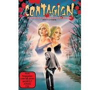 Doyle,John - Contagion-Folterranch der Geschändeten Zombies