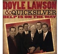 Doyle Lawson - Help is on The Way