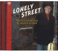 Doyle Lawson - Lonely Street [Import]