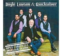 Doyle Lawson & Quicksilver - Open Carefully: Message Inside