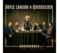 Doyle Lawson & Quicksilv - Roundtable [Import]
