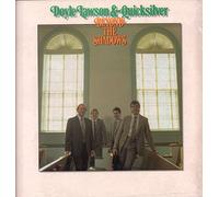 Doyle Lawson & Quicksilver - Beyond Shadows [Vinyl LP]
