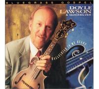 Doyle Lawson & Quicksilver - Hallelujah in My Heart