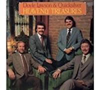 Doyle Lawson & Quicksilver - Heavenly Treasures