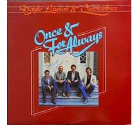 Doyle Lawson & Quicksilver - Once & for Always