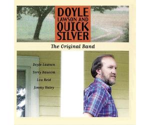 Doyle Lawson & Quicksilver - Original Band