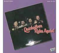 Doyle Lawson & Quicksilver - Quicksilver Rides Again