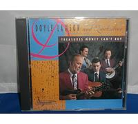 DOYLE LAWSON & QUICKSILVER - Treasures Money Can't Buy