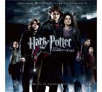 Harry Potter et la coupe de feu