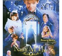 Doyle, Patrick - Nanny McPhee: Original Motion Picture Soundtrack