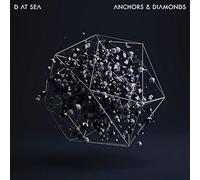 Doyle Perez - Anchors & Diamonds