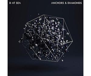 Doyle Perez - Anchors & Diamonds
