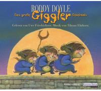 Doyle,Roddy - Das Grosse Giggler-Geheimnis [Import]