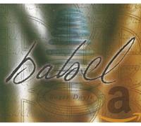 Doyle, Roger - Babel [Import]