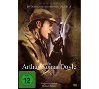 Doyle,Sir Arthur Conan - Sir Arthur Conan Doyle XXL (2 DVDs) [Special Edition] [Import]