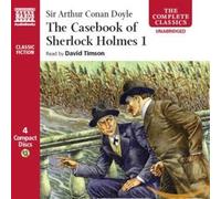 Doyle the casebook of sherlock holmes 1