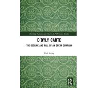 D'oyly Carte