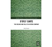 D'oyly Carte