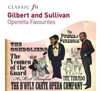 D'Oyly Carte - Gilbert and Sullivan [Import]