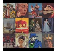 D'Oyly Carte - Gilbert & Sullivan: Complete Recordings