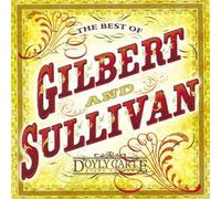 D'Oyly Carte - Gilbert/SullivanBest of