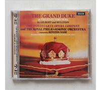 D'Oyly Carte - Grand Duke