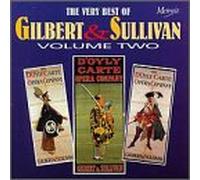 D'Oyly Carte Opera Company - Best of Gilbert & Sullivan II: Gondoliers, Mikado