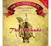 D'Oyly Carte Opera Company - Mikado,The