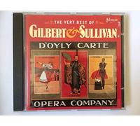 D'Oyly Carte Opera Company - The Very Best of Gilbert & [Import]