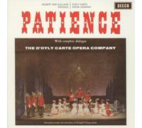 D'Oyly Carte - Patience [Import]
