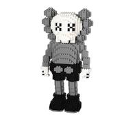 Doyomtoy Creative Toys, Jeu de Construction de Personnages d'anime, Convient aux Enfants et aux Adultes, pour Noël, Anniversaire, Collection de décoration...
