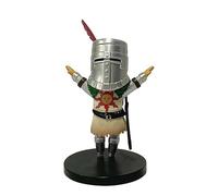 Doyomtoy de Dark Souls Ornaments Character, Jack Bardol, Firewoman, Arturius, Solar, Peut être utilisé pour la décoration de Voiture, la décoration de Chambre, Les Figurines de Jouets.
