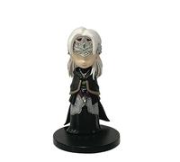 Doyomtoy de Dark Souls Ornaments Character, Jack Bardol, Firewoman, Arturius, Solar, Peut être utilisé pour la décoration de Voiture, la décoration de Chambre, Les Figurines de Jouets.