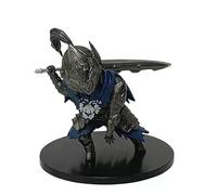 Doyomtoy de Dark Souls Ornaments Character, Jack Bardol, Firewoman, Arturius, Solar, Peut être utilisé pour la décoration de Voiture, la décoration de Chambre, Les Figurines de Jouets.