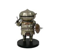 Doyomtoy de Dark Souls Ornaments Character, Jack Bardol, Firewoman, Arturius, Solar, Peut être utilisé pour la décoration de Voiture, la décoration de Chambre, Les Figurines de Jouets.