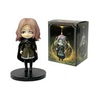 Doyomtoy Figurines de Melina, poupées sur Le thème du Jeu « Elden Ring », Cadeaux d'anniversaire, décorations d'intérieur ou Objets de Collection