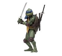 Doyomtoy Jouet Tortue Ninja Super héros Leonardo Da Vinci, poupée d'activité, Cadeaux d'anniversaire, décorations