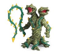 Doyomtoy Jungle Monstre Arbre Démon Figurines Jouet Enfants Figurine d'action Jouet pour Enfants Cadeau d'anniversaire d'enfant