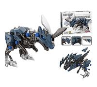 Doyomtoy Jurassic Dinosaur, Tyrannosaurus Rex, Velociraptor Model, Kids Dinosaur Toy Kit, Children's Birthday 9+, Collectible.…