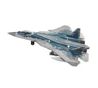 Doyomtoy Modèles d'avions de Chasse, SU57, hélicoptère Apache, hélicoptère Tigre, Bombardier B2, Briques d'avions Composites, Briques de Jouets, collectionneurs de modèles réduits