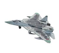 Doyomtoy Modèles d'avions de Chasse, SU57, hélicoptère Apache, hélicoptère Tigre, Bombardier B2, Briques d'avions Composites, Briques de Jouets, collectionneurs de modèles réduits
