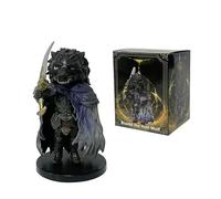 Doyomtoy Poupées de Elden Ring. Ancient Warrior, Melina, Ghost of Warwolf, Malenia (Valkyrie), Blythe, Peuvent être utilisées pour décorer des Voitures, des Chambres, des Figurines.