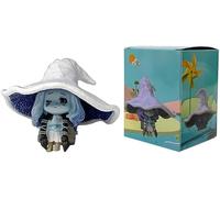 Doyomtoy Poupées d'Elden Ring. Ancient Warrior, Melina, Ghost of Warwolf, Malenia (Valkyrie), Blythe, Peuvent être utilisées pour la décoration Automobile, la décoration intérieure, comme Figurines.