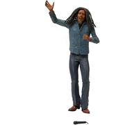 Doyomtoy Rap Star Cool Hip Hop Legends Ornaments Resin, Car Or Desktop Statues, for Cake Topper, Living Room, Office, Guy Doll Rapper 2Pac, Shakur, Pac, Snoop