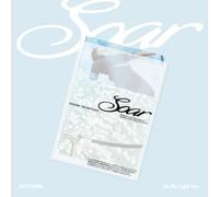 Doyoung - Doyoung NCT Soar 2ème album Be My Light Version