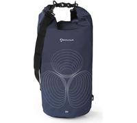 #DoYourSports Sac à sec en PVC - 20L - bleu foncé
