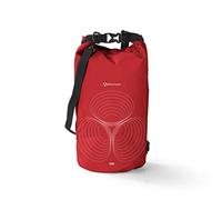 #DoYourSports Sac étanches | DYS | Rouge | 5L | Sac à Dos étanche | Sac étanche & Sac de Rangement | Dry Bag idéal pour Le Bateau, Le Kayak, la pêche et Le Camping