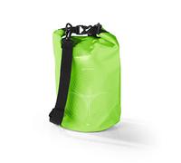 #DoYourSports Sac étanches | DYS | Vert | 5L | Sac à Dos étanche | Sac étanche & Sac de Rangement | Dry Bag idéal pour Le Bateau, Le Kayak, la pêche et Le Camping