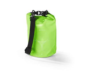 #DoYourSports Sac étanches | DYS | Vert | 5L | Sac à Dos étanche | Sac étanche & Sac de Rangement | Dry Bag idéal pour Le Bateau, Le Kayak, la pêche et Le Camping