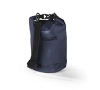 #DoYourSports Sac étanches | WT1 | Bleu foncé | 5L | Sac à Dos étanche | Sac étanche & Sac de Rangement | Dry Bag idéal pour Le Bateau, Le Kayak, la pêche et Le Camping